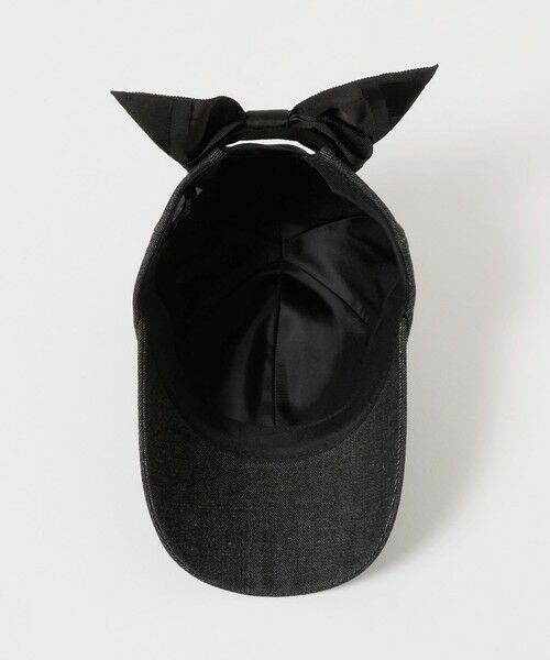UNITED ARROWS / ユナイテッドアローズ キャップ | ＜Athena New York＞BECKY デニムキャップ | 詳細5