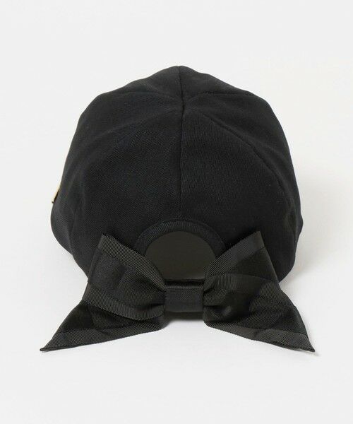 UNITED ARROWS / ユナイテッドアローズ キャップ | ＜Athena New York＞BECKY デニムキャップ | 詳細14