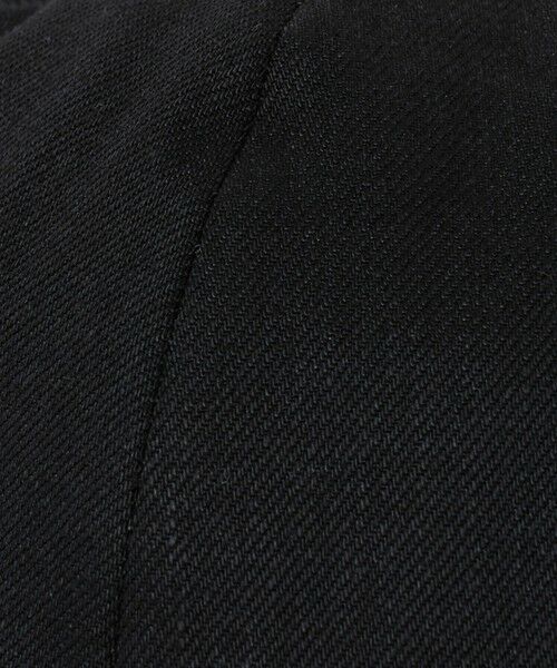 UNITED ARROWS / ユナイテッドアローズ キャップ | ＜Athena New York＞BECKY デニムキャップ | 詳細16