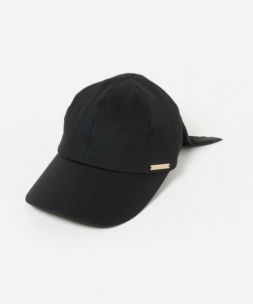 UNITED ARROWS / ユナイテッドアローズ キャップ | ＜Athena New York＞BECKY デニムキャップ（その他1）