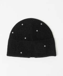 UNITED ARROWS / ユナイテッドアローズ ニットキャップ | スタービジュー ビーニー
