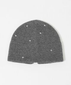 UNITED ARROWS / ユナイテッドアローズ ニットキャップ | スタービジュー ビーニー