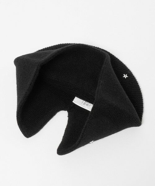 UNITED ARROWS / ユナイテッドアローズ ニットキャップ | スタービジュー ビーニー | 詳細1