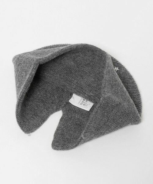 UNITED ARROWS / ユナイテッドアローズ ニットキャップ | スタービジュー ビーニー | 詳細4