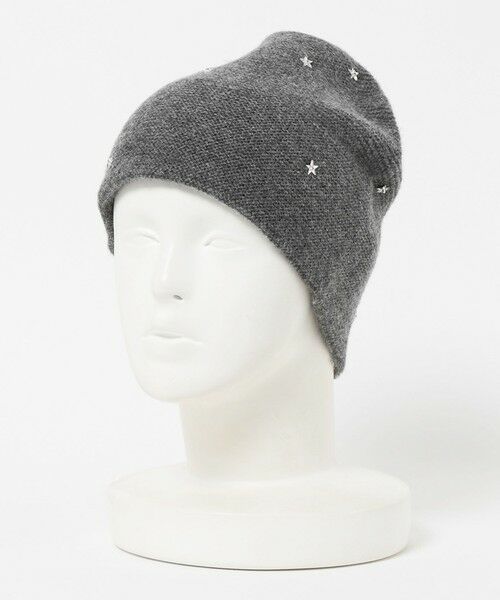 UNITED ARROWS / ユナイテッドアローズ ニットキャップ | スタービジュー ビーニー | 詳細7