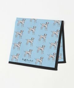 UNITED ARROWS / ユナイテッドアローズ バンダナ・スカーフ | ＜Dieffe Kinloch＞バンダナ 26FW
