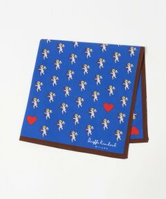 UNITED ARROWS / ユナイテッドアローズ バンダナ・スカーフ | ＜Dieffe Kinloch＞バンダナ 26FW