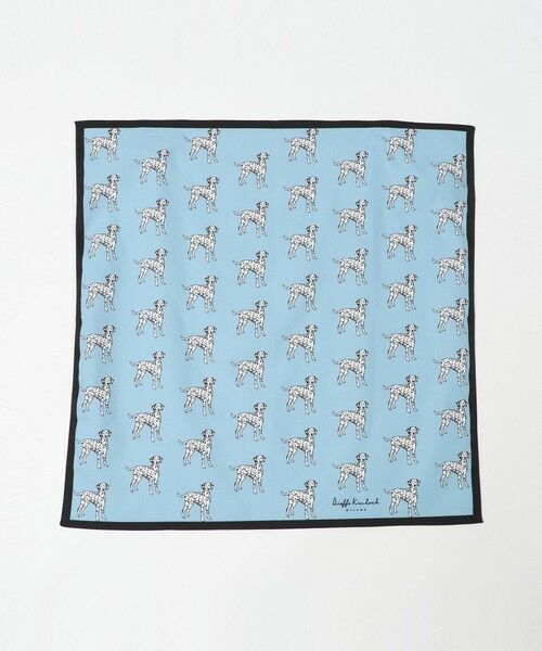 UNITED ARROWS / ユナイテッドアローズ バンダナ・スカーフ | ＜Dieffe Kinloch＞バンダナ 26FW | 詳細3