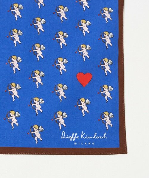 UNITED ARROWS / ユナイテッドアローズ バンダナ・スカーフ | ＜Dieffe Kinloch＞バンダナ 26FW | 詳細6