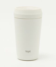 UNITED ARROWS / ユナイテッドアローズ 食器 | ＜topl＞To Go Tumbler 350ml