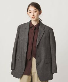 UNITED ARROWS / ユナイテッドアローズ シャツ・ブラウス | コットン タイ シャツ