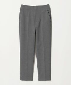 UNITED ARROWS / ユナイテッドアローズ スラックス・ドレスパンツ | ダブルクロス スリムパンツ ‐ストレッチ ウォッシャブル‐
