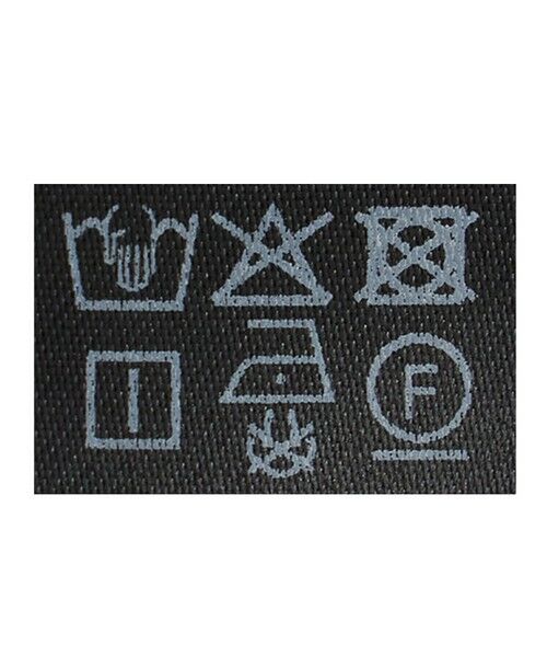 UNITED ARROWS / ユナイテッドアローズ スラックス・ドレスパンツ | ダブルクロス スリムパンツ ‐ストレッチ ウォッシャブル‐ | 詳細9