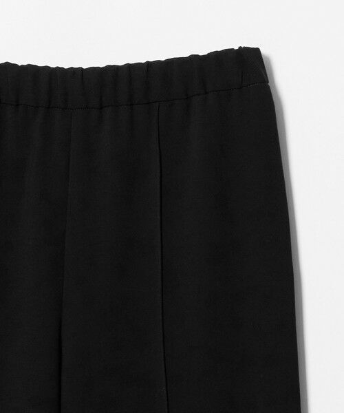 UNITED ARROWS / ユナイテッドアローズ スラックス・ドレスパンツ | COMFY イージーパンツ ‐ウォッシャブル 防汚 UVカット‐ | 詳細1