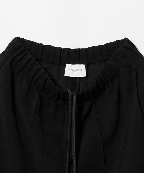 UNITED ARROWS / ユナイテッドアローズ スラックス・ドレスパンツ | COMFY イージーパンツ ‐ウォッシャブル 防汚 UVカット‐ | 詳細2