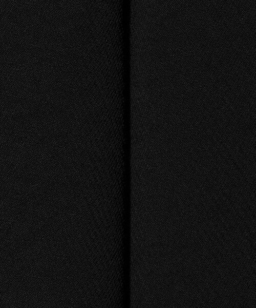 UNITED ARROWS / ユナイテッドアローズ スラックス・ドレスパンツ | COMFY イージーパンツ ‐ウォッシャブル 防汚 UVカット‐ | 詳細3