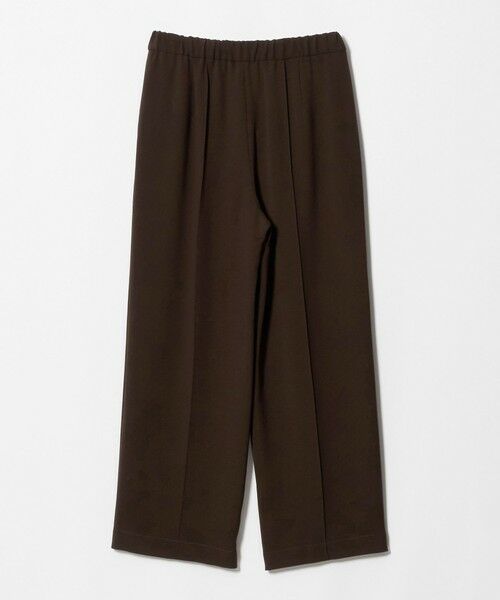 UNITED ARROWS / ユナイテッドアローズ スラックス・ドレスパンツ | COMFY イージーパンツ ‐ウォッシャブル 防汚 UVカット‐ | 詳細4
