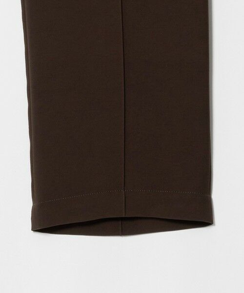 UNITED ARROWS / ユナイテッドアローズ スラックス・ドレスパンツ | COMFY イージーパンツ ‐ウォッシャブル 防汚 UVカット‐ | 詳細8