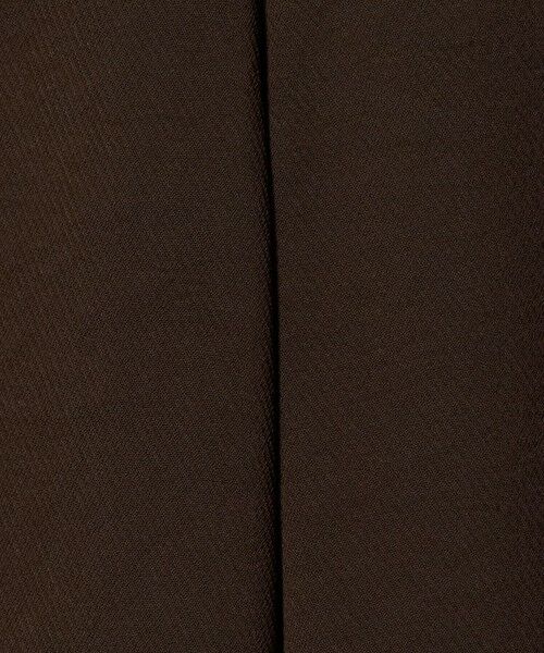 UNITED ARROWS / ユナイテッドアローズ スラックス・ドレスパンツ | COMFY イージーパンツ ‐ウォッシャブル 防汚 UVカット‐ | 詳細9