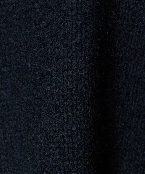 UNITED ARROWS / ユナイテッドアローズ ニット・セーター | CA/W ハーフスリーブ Vネック ニット | 詳細8
