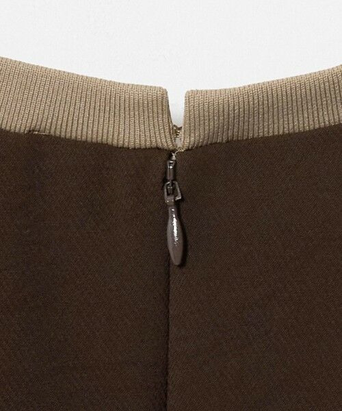 UNITED ARROWS / ユナイテッドアローズ シャツ・ブラウス | COMFY ７分袖 プルオーバー ブラウス ‐ウォッシャブル 防汚 UVカット‐ | 詳細8