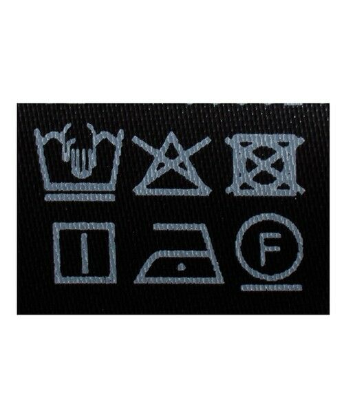 UNITED ARROWS / ユナイテッドアローズ シャツ・ブラウス | 3Dフラワー ペプラム ブラウス ‐ウォッシャブル‐ | 詳細9