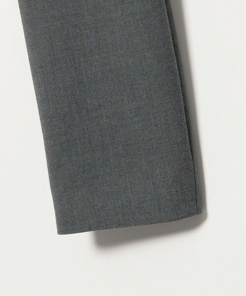 UNITED ARROWS / ユナイテッドアローズ テーラードジャケット | ダブルクロス ジャケット ‐ストレッチ ウォッシャブル‐ | 詳細3