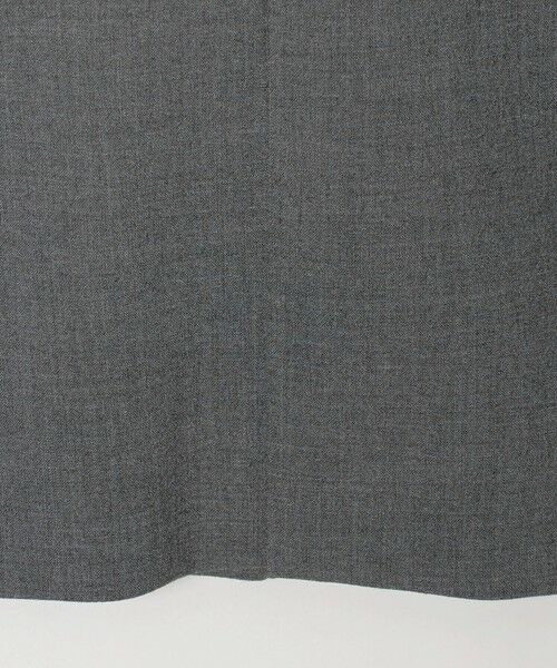 UNITED ARROWS / ユナイテッドアローズ テーラードジャケット | ダブルクロス ジャケット ‐ストレッチ ウォッシャブル‐ | 詳細5
