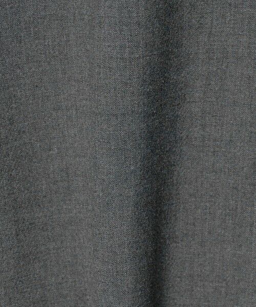 UNITED ARROWS / ユナイテッドアローズ テーラードジャケット | ダブルクロス ジャケット ‐ストレッチ ウォッシャブル‐ | 詳細8