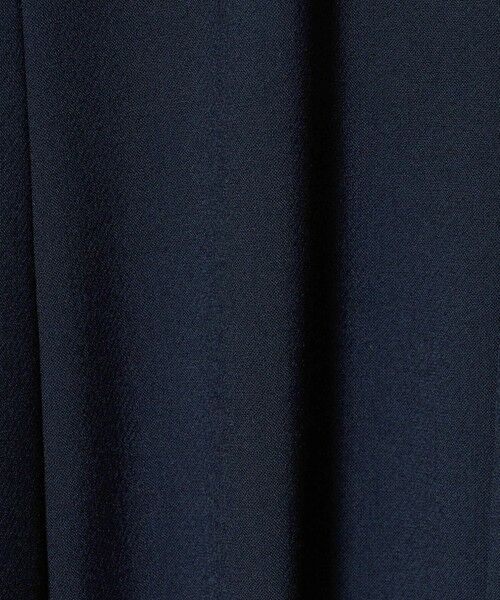 UNITED ARROWS / ユナイテッドアローズ テーラードジャケット | ダブルクロス ジャケット ‐ストレッチ ウォッシャブル‐ | 詳細13