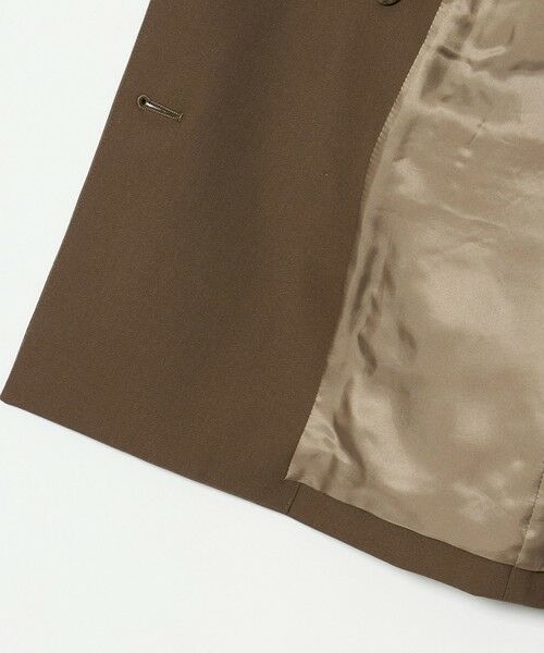 UNITED ARROWS / ユナイテッドアローズ テーラードジャケット | 6B ウール ブレザー 26FW | 詳細2