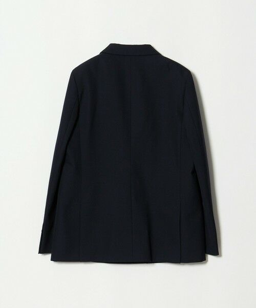UNITED ARROWS / ユナイテッドアローズ テーラードジャケット | 6B ウール ブレザー 26FW | 詳細4