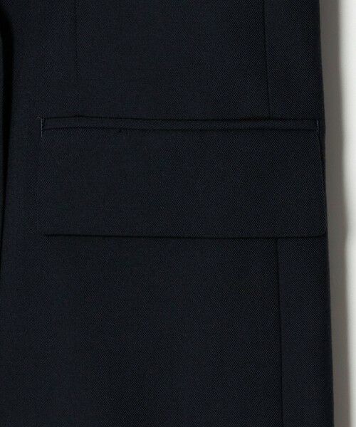 UNITED ARROWS / ユナイテッドアローズ テーラードジャケット | 6B ウール ブレザー 26FW | 詳細7