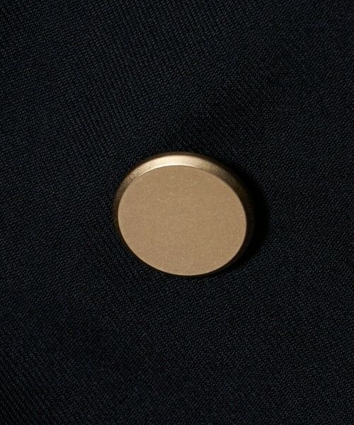 UNITED ARROWS / ユナイテッドアローズ テーラードジャケット | 6B ウール ブレザー 26FW | 詳細12