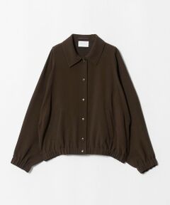 UNITED ARROWS / ユナイテッドアローズ ブルゾン | COMFY ブルゾン ‐ウォッシャブル 防汚 UVカット‐