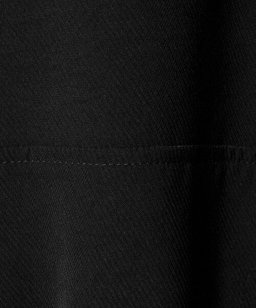 UNITED ARROWS / ユナイテッドアローズ ブルゾン | COMFY ブルゾン ‐ウォッシャブル 防汚 UVカット‐ | 詳細3