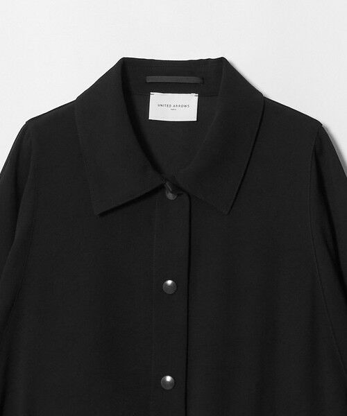 UNITED ARROWS / ユナイテッドアローズ ブルゾン | COMFY ブルゾン ‐ウォッシャブル 防汚 UVカット‐ | 詳細1