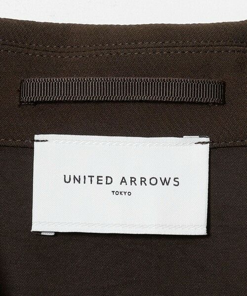 UNITED ARROWS / ユナイテッドアローズ ブルゾン | COMFY ブルゾン ‐ウォッシャブル 防汚 UVカット‐ | 詳細12