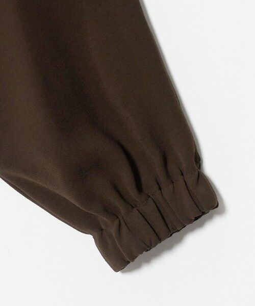 UNITED ARROWS / ユナイテッドアローズ ブルゾン | COMFY ブルゾン ‐ウォッシャブル 防汚 UVカット‐ | 詳細6