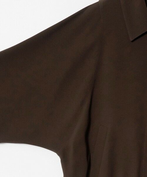 UNITED ARROWS / ユナイテッドアローズ ブルゾン | COMFY ブルゾン ‐ウォッシャブル 防汚 UVカット‐ | 詳細8