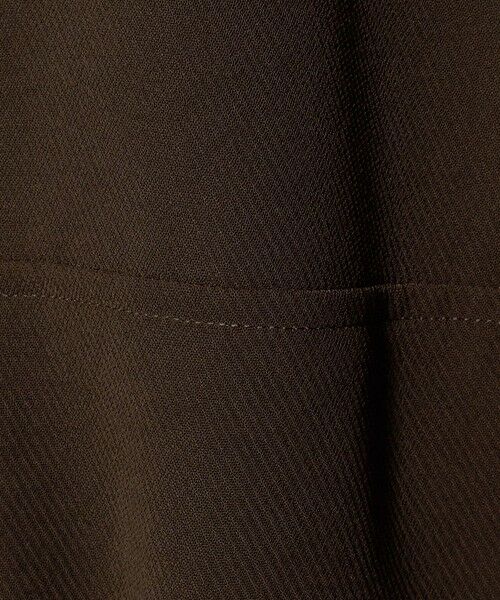 UNITED ARROWS / ユナイテッドアローズ ブルゾン | COMFY ブルゾン ‐ウォッシャブル 防汚 UVカット‐ | 詳細11