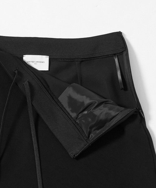 UNITED ARROWS / ユナイテッドアローズ ロング・マキシ丈スカート | COMFY マーメイド スカート  ‐ウォッシャブル 防汚 UVカット‐ | 詳細1