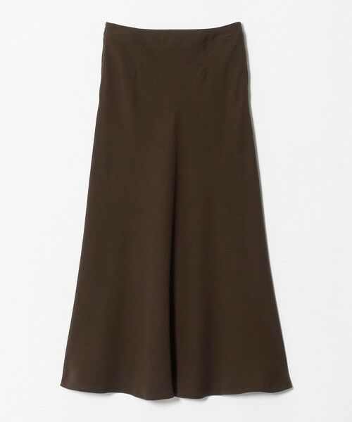 UNITED ARROWS / ユナイテッドアローズ ロング・マキシ丈スカート | COMFY マーメイド スカート  ‐ウォッシャブル 防汚 UVカット‐ | 詳細3