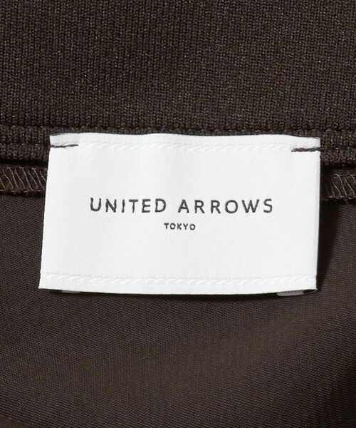 UNITED ARROWS / ユナイテッドアローズ ロング・マキシ丈スカート | COMFY マーメイド スカート  ‐ウォッシャブル 防汚 UVカット‐ | 詳細11