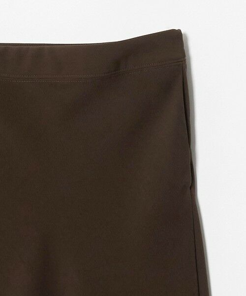 UNITED ARROWS / ユナイテッドアローズ ロング・マキシ丈スカート | COMFY マーメイド スカート  ‐ウォッシャブル 防汚 UVカット‐ | 詳細4