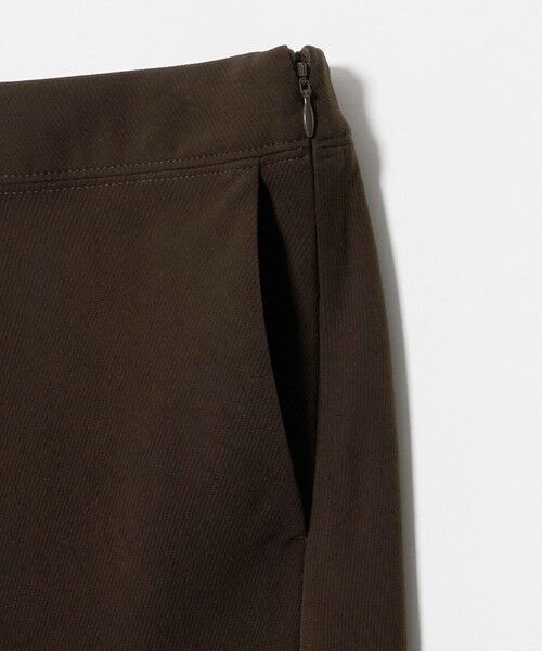UNITED ARROWS / ユナイテッドアローズ ロング・マキシ丈スカート | COMFY マーメイド スカート  ‐ウォッシャブル 防汚 UVカット‐ | 詳細5
