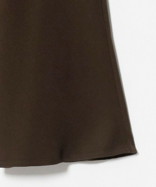 UNITED ARROWS / ユナイテッドアローズ ロング・マキシ丈スカート | COMFY マーメイド スカート  ‐ウォッシャブル 防汚 UVカット‐ | 詳細7
