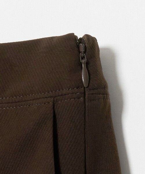 UNITED ARROWS / ユナイテッドアローズ ロング・マキシ丈スカート | COMFY マーメイド スカート  ‐ウォッシャブル 防汚 UVカット‐ | 詳細8