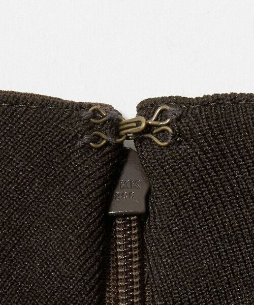 UNITED ARROWS / ユナイテッドアローズ ロング・マキシ丈スカート | COMFY マーメイド スカート  ‐ウォッシャブル 防汚 UVカット‐ | 詳細9