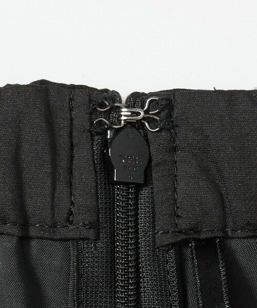 UNITED ARROWS / ユナイテッドアローズ ロング・マキシ丈スカート | 3Dフラワー タイトスカート ‐ウォッシャブル‐ | 詳細10
